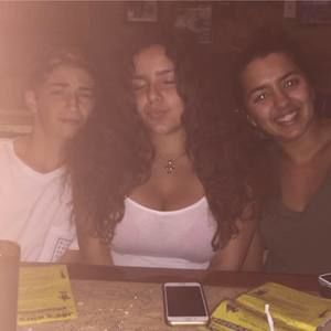 Meet your Posher, Maria